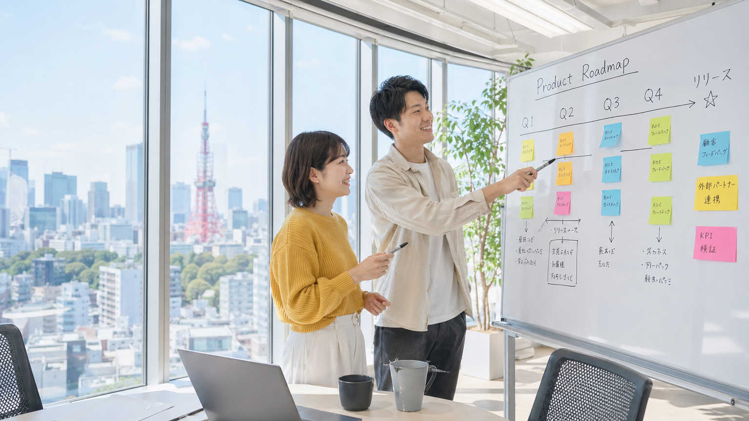 産業廃棄物業界がカーボンニュートラルを達成するための道筋【全体像】
