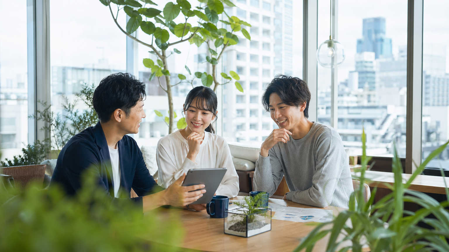 循環型経済が注目される背景|規制・市場・競争優位の変化