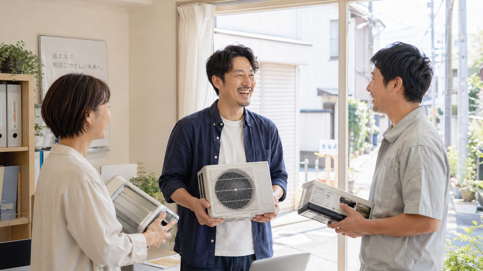 中小規模の産業廃棄物業者が今すぐできること