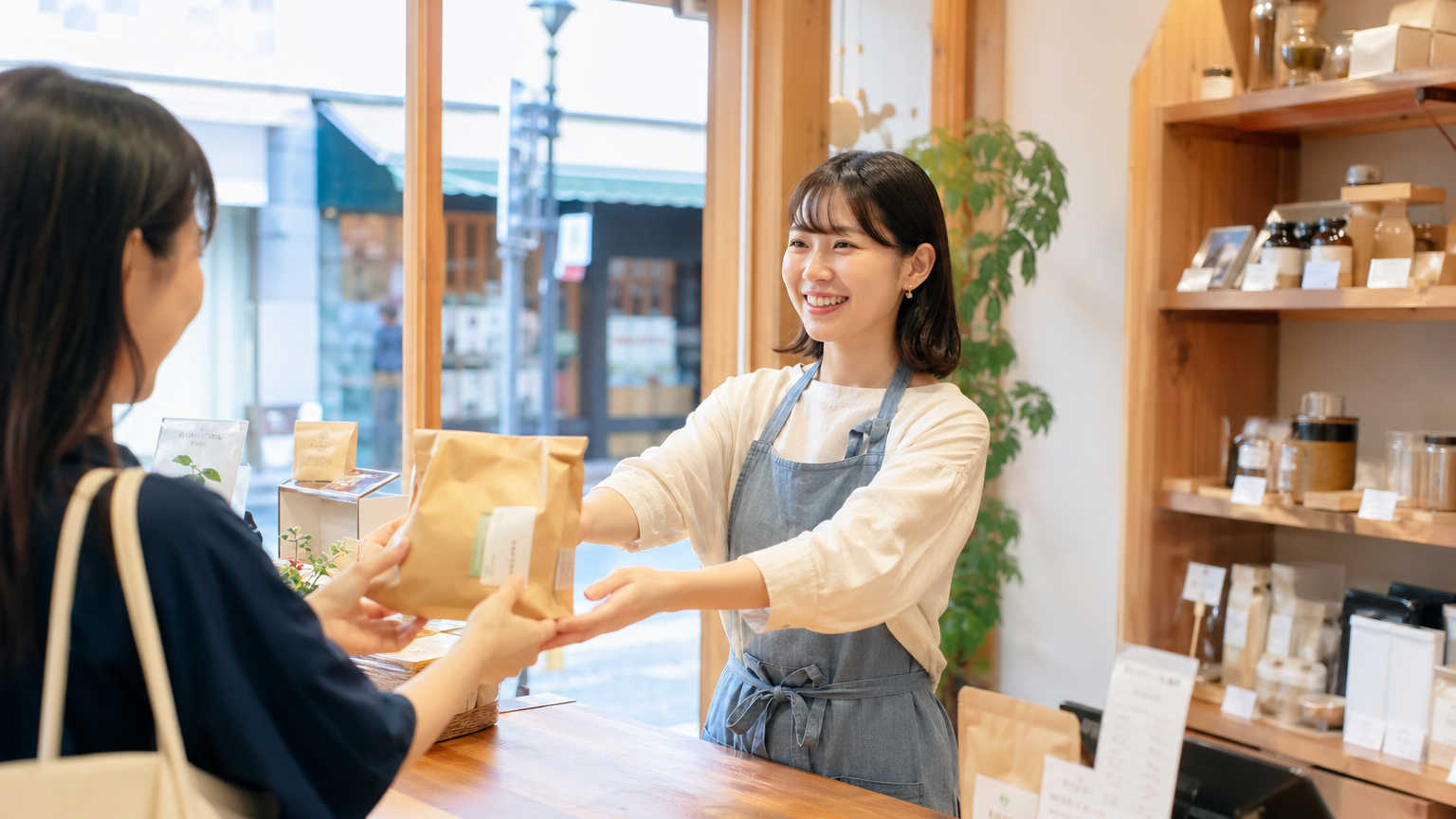 SDGs目標12に取り組む企業の事例