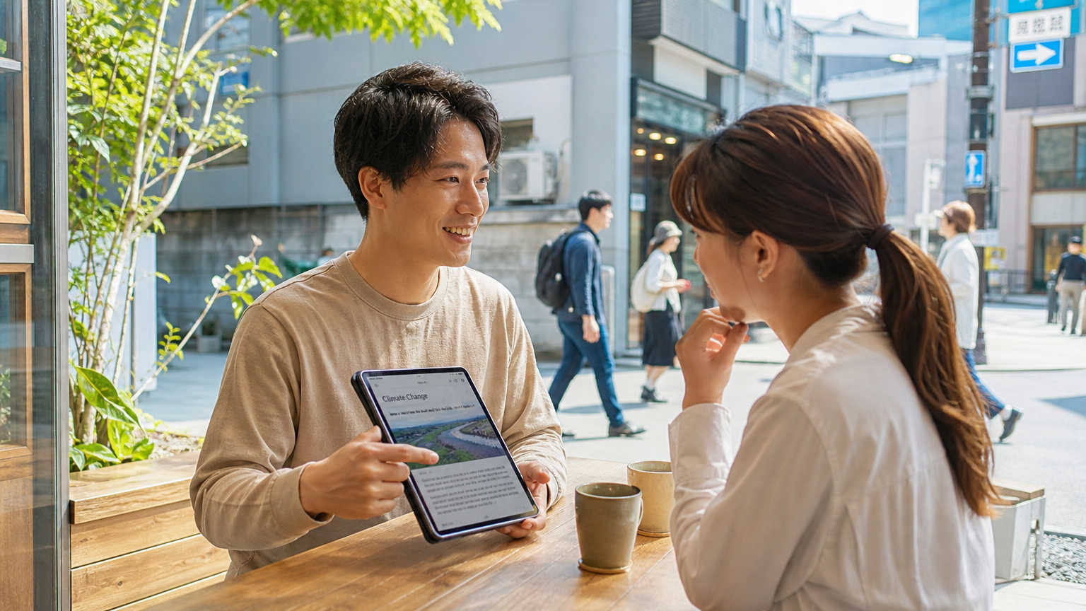 なぜ今、産業廃棄物業界にカーボンニュートラル対応が求められているのか