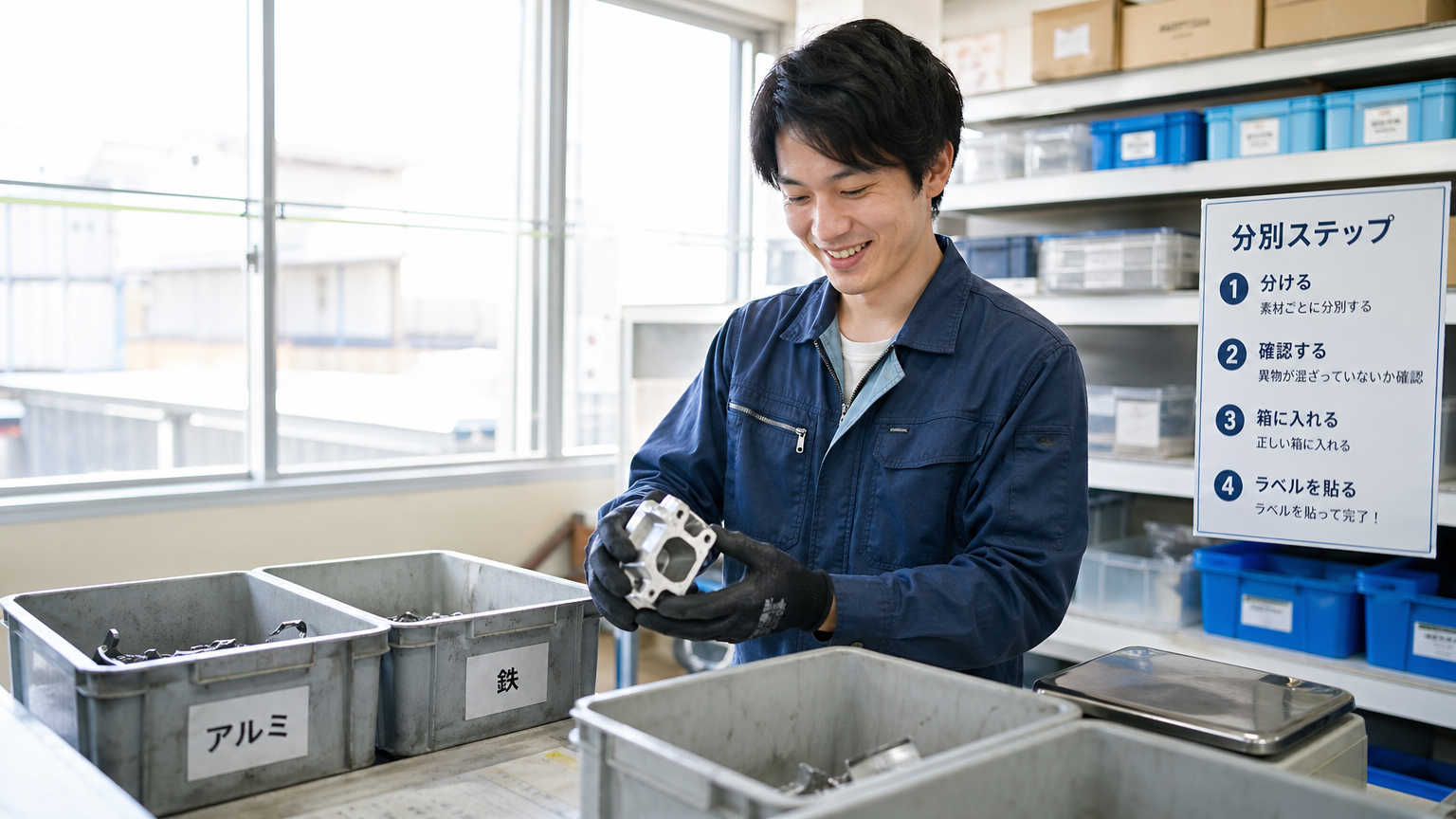 中小企業が実践できる循環型経済の事業設計ステップ