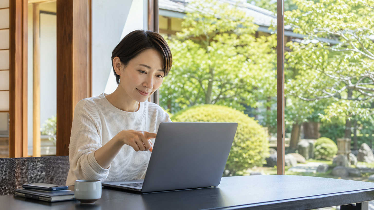 情報開示をするときに気をつけること