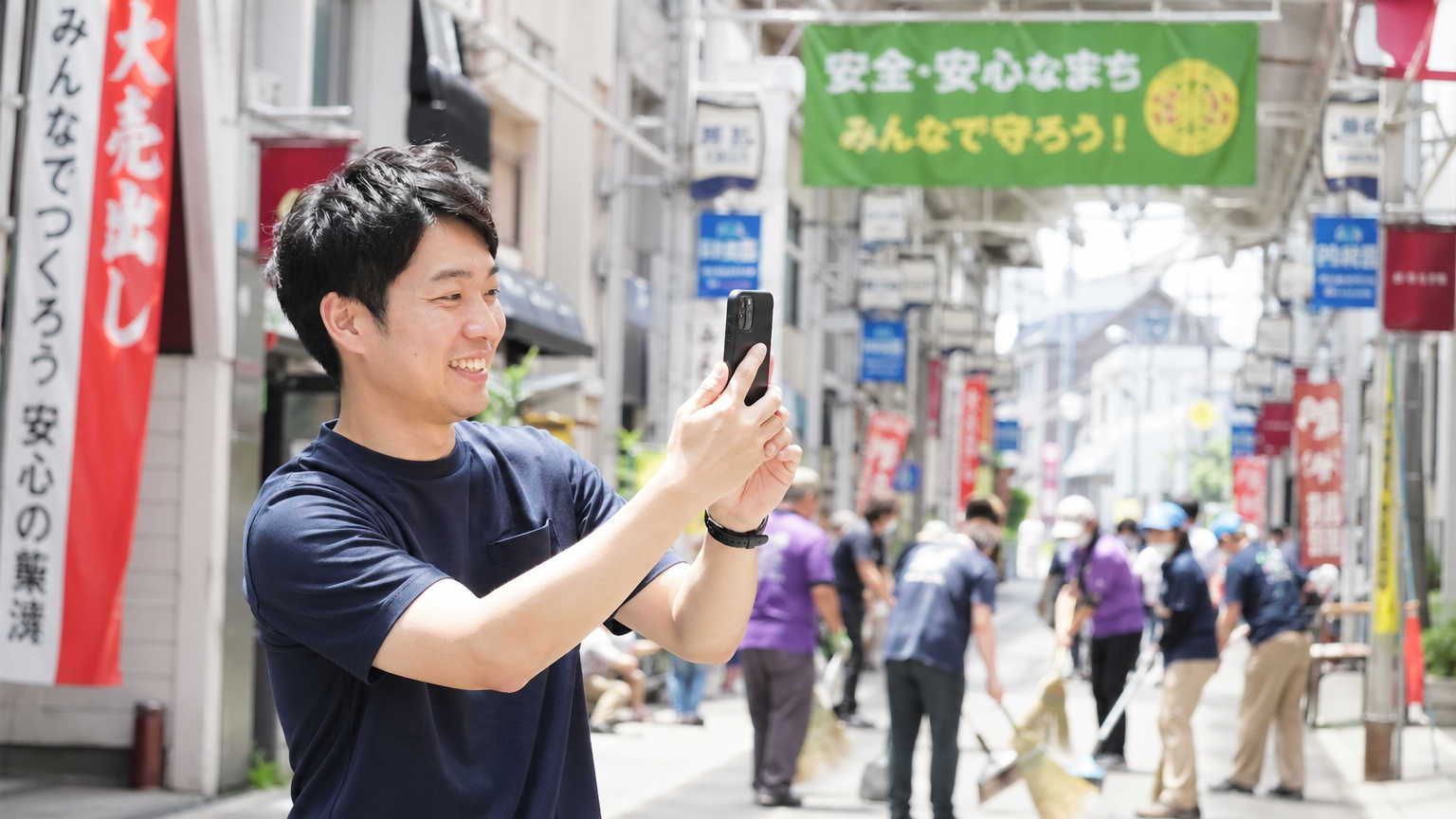 地域貢献活動をブランド向上につなげるためのポイント