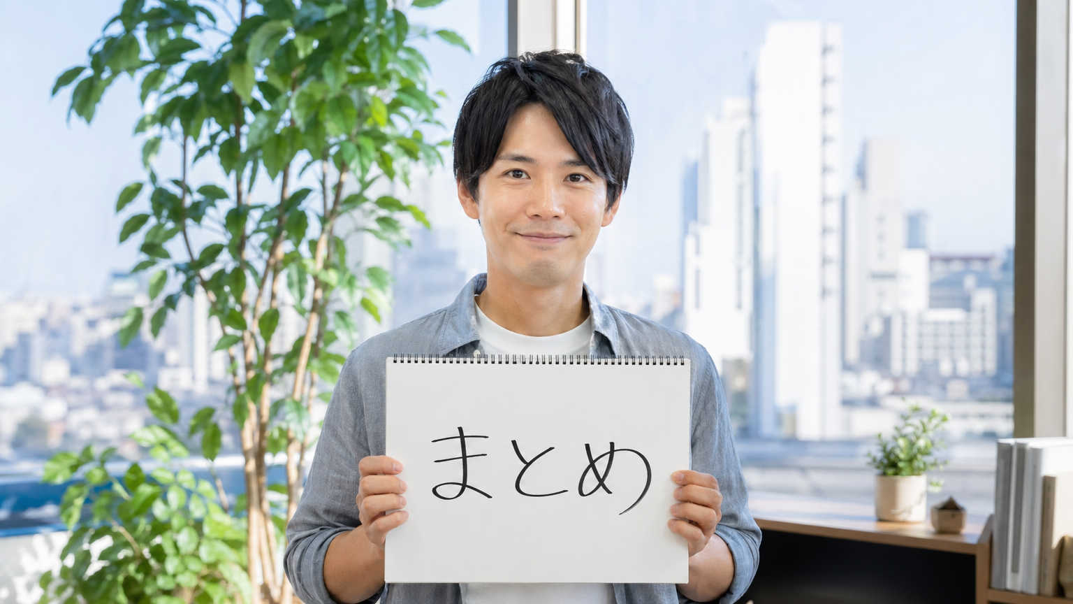 まとめ