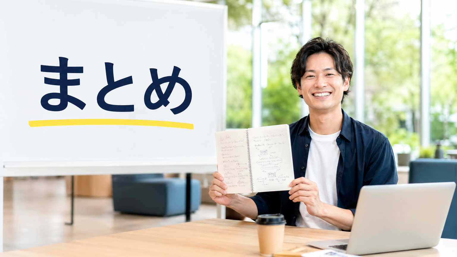 まとめ