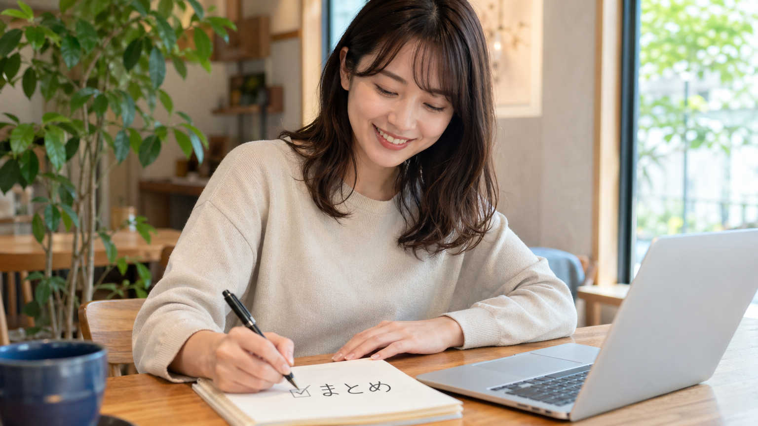 まとめ